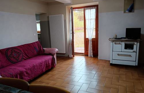 HOME L'UPUPA AMIATA - Foto 11