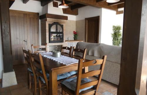 Lagar II con Jacuzzi - Foto 27