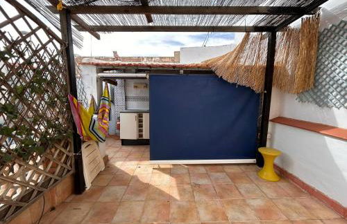 Amazing 3 floor house in front of the beach - Foto 56