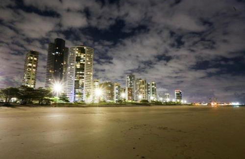 Beach Class International - Beira Mar - Boa Viagem - Foto 18