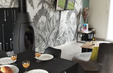 La Brocéliande enchantée - Foto 20