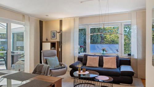 Ferienwohnung Fuldatalblick - Photo 5