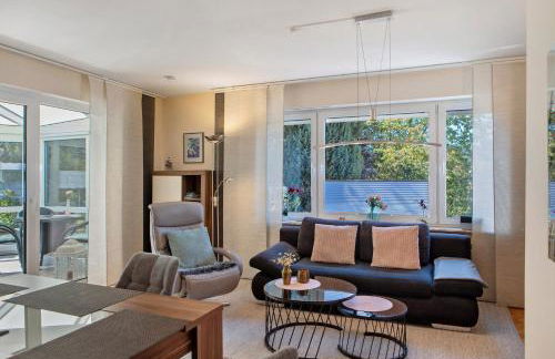 Ferienwohnung Fuldatalblick - Photo 5