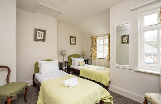 Charming 2BD Garden House - Hammersmith - Foto 6