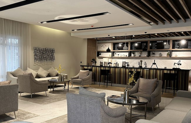 Kease Hittin N-3 Lusso HejazTerrace AX20 - Foto 17