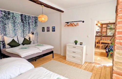 Uhlpartment - im Herzen von Uelzen - Foto 15