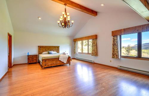 Wyoming Retreat on Wood River Hike and Fly Fish! - Foto 15