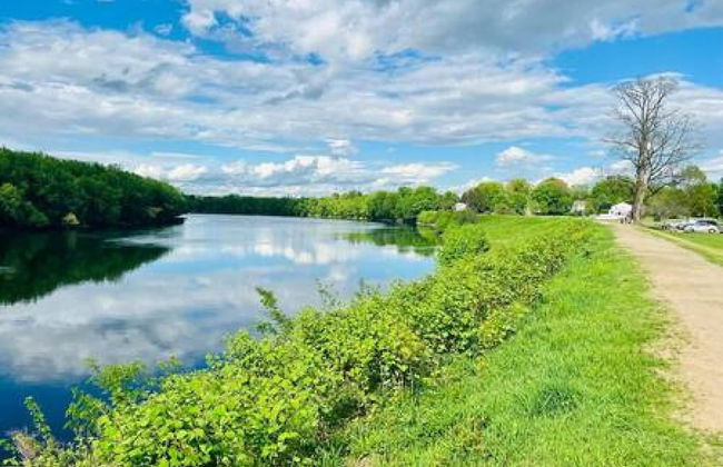 Amherst Country Oasis Perfect Location Umass - Foto 24