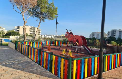 Penthouse Casa SARA, Greenhills, La Zenia, Orihuela Costa - Foto 26