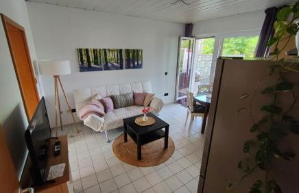 Auszeit im Pott - Ferienwohnung Lavendel - Foto 3