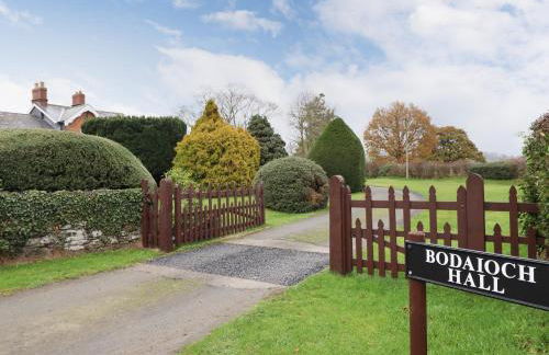 Bodaioch Hall - Foto 6
