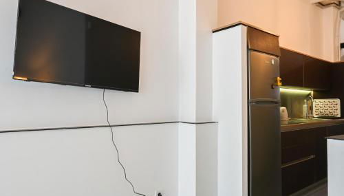 Coqueto y acogedor apartamento TEMPORAL con estilo en Madrid FOV160 - Foto 2