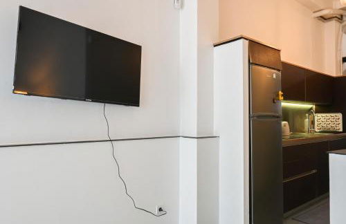 Coqueto y acogedor apartamento TEMPORAL con estilo en Madrid FOV160 - Foto 2