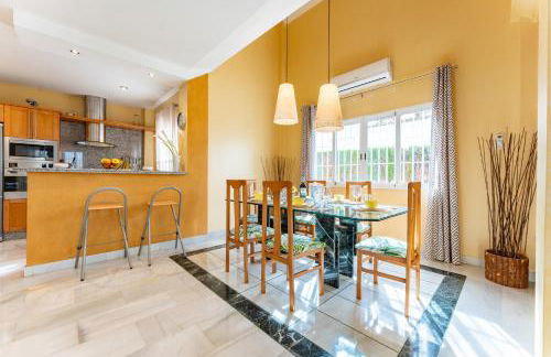 MalagaSuite Fuente de Piedra Villa - Foto 9