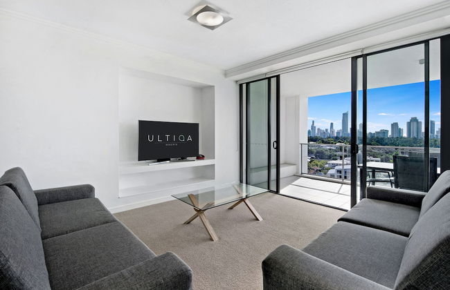 ULTIQA Freshwater Point Resort - Foto 39