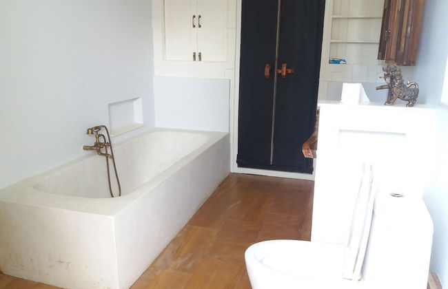 Mountain View Pool Villa Nakhonnayok - Foto 42