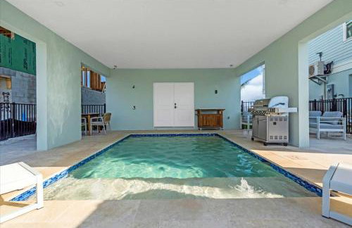 Coastal Luxe Villa - Foto 36