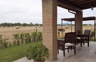 Agriturismo Le Chiare Stelle - Foto 23