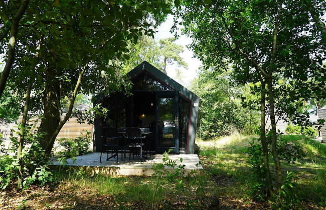 Compact Chalet With Terrace - Photo 30