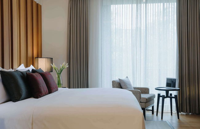 Anantara Chiang Mai Serviced Suites - Photo 13