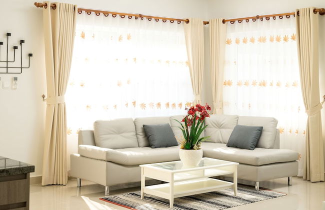 Melbourne Residence - Photo 22