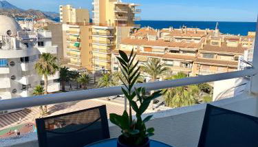 El Campello Beach Sea - Foto 4