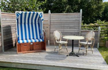 Ferienhaus Strandläufer - Foto 24