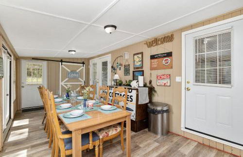 Family Forest Retreat, Paradise at Point Pleasant! - Foto 28