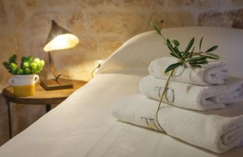 TD Trulli Balice Cozy Trulli with Pool - Foto 51