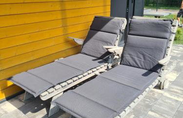 Domek nad Zalewem - Foto 9