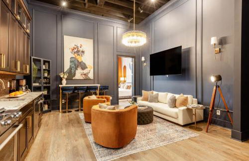 Union St Lofts - Salon - Day Spa - Foto 153