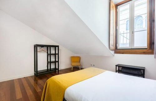 Stunning and Spacious Lofts just by Graça and Alfama - Foto 41