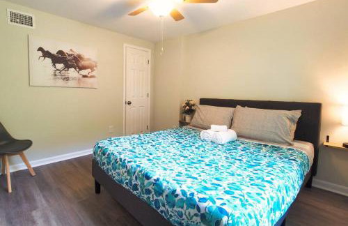 Spacious Modern 5 Bedrooms JAX - Photo 5