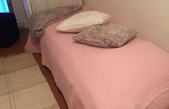 LomaGuru Apartment - Foto 9