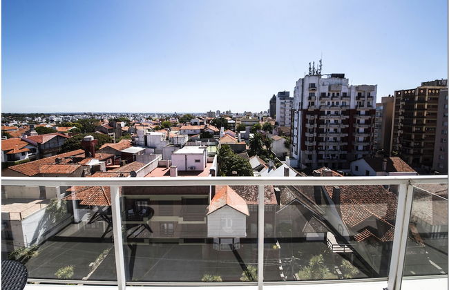 DeptosVip Rivas - Photo 61