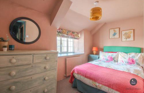 Bay Tree Cottage - Foto 16