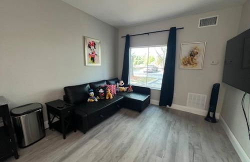 Disney Epic 1st Floor Shuttle - Foto 75