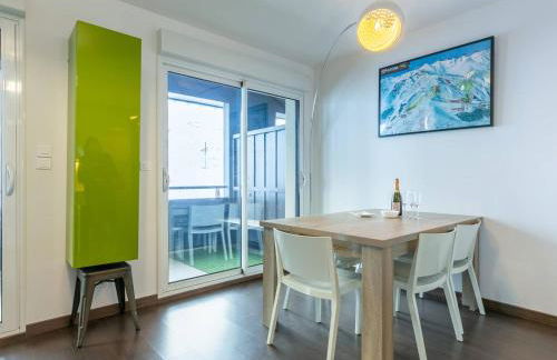 Appartement 8 pers. à Peyragudes - Pieds des pistes, balcons, 4 chambres, options confort - FR-1-695-45 - Photo 3