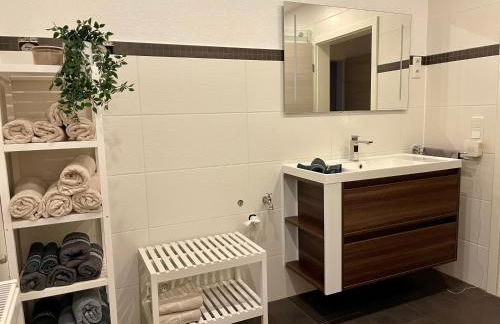 FeWo Zum Preussensteig Fröhwaldstraße 19 max 5 Gäste - Photo 21