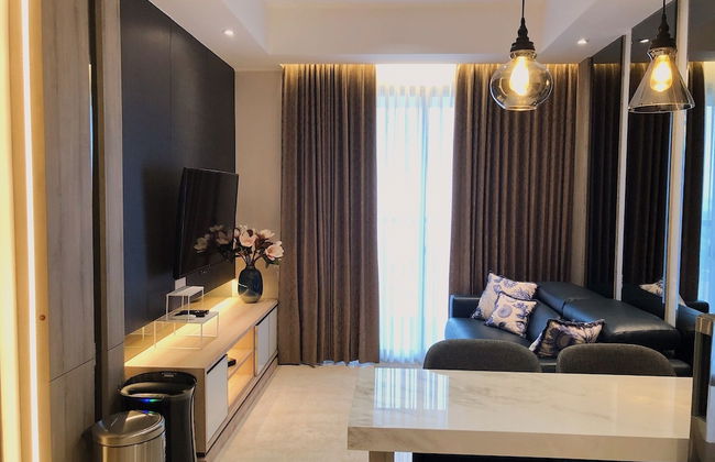 Gold Coast PIK Sea View Apartments by LongeSuites - Foto 42