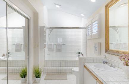 Shoreline Villa by Avantstay Steps to the Beach, Bay, & Pier! - Foto 44