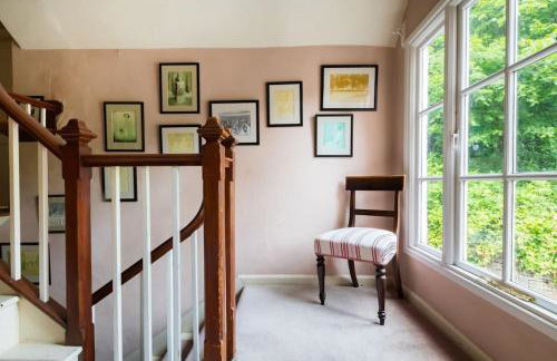 Brecon Beacons Old Vicarage, stunning garden & views - Foto 59