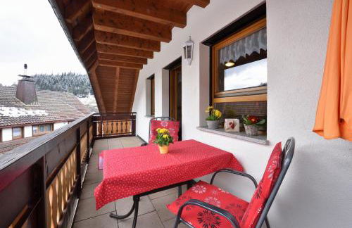 Gästehaus Roseneck - Foto 14