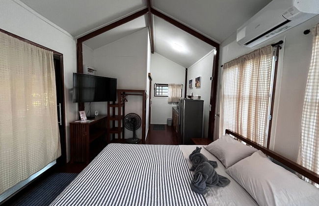 Monkey Cottage - Photo 35