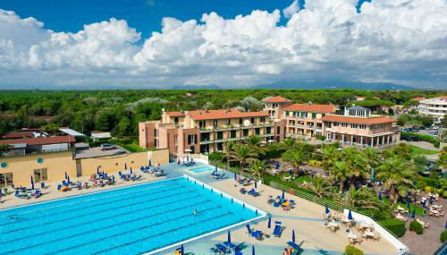 Continental Resort - Foto 4