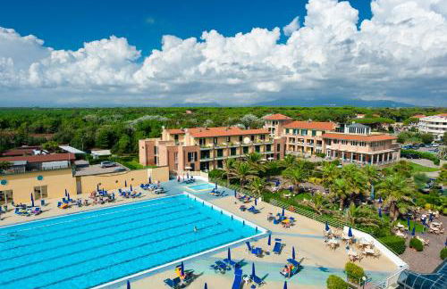 Continental Resort - Foto 4