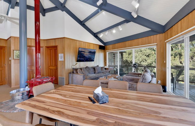 Piney Ridge Dome Home #2168 - Foto 17