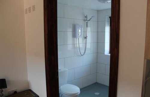 Parkfields Barns Self Catering Accommodation - Foto 46