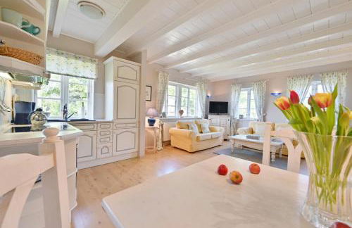 Landhaus Vilmnitz - Wohnung 8 - Foto 12