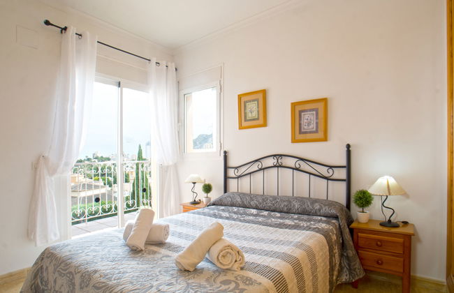 Liriopadel - Foto 15